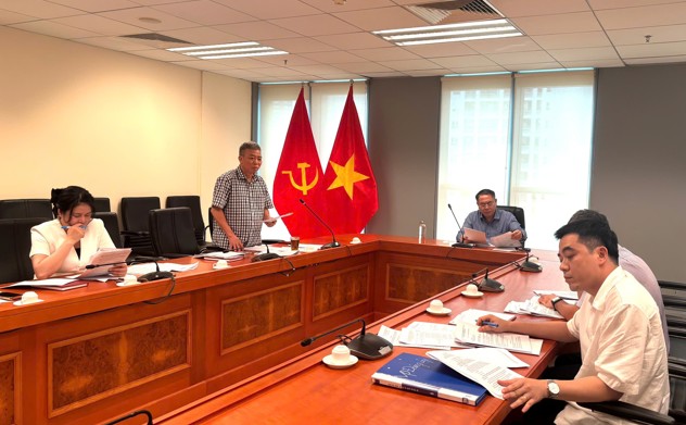 Kiểm toán nhà nước triển khai tổng rà soát hệ thống văn bản quy phạm pháp luật